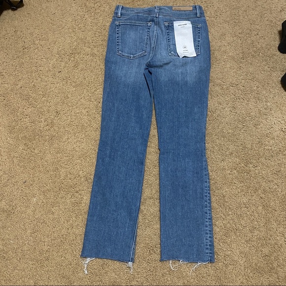 GRLFRND Reed skinny jeans 25 - Picture 4 of 6